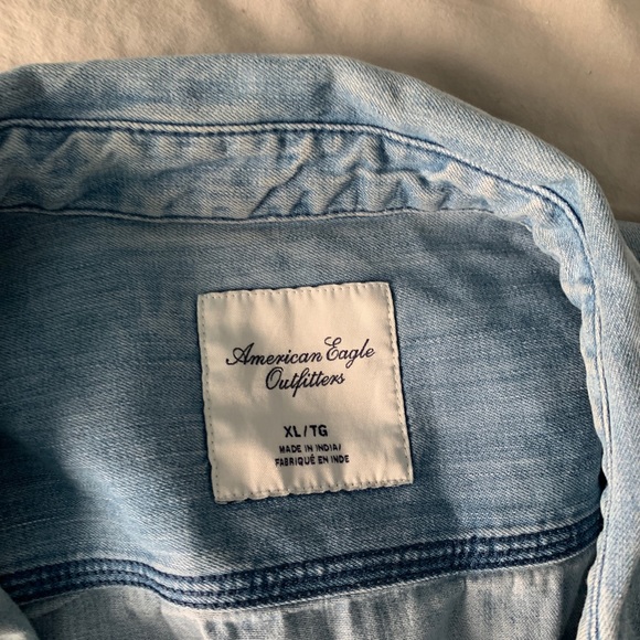 American eagle denim - Picture 3 of 3